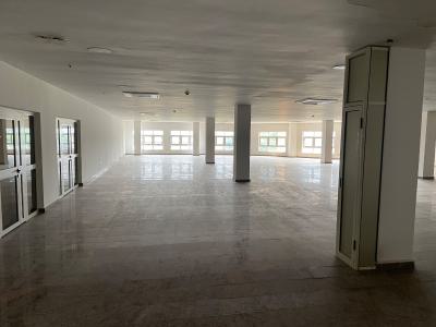 500sqm Office Space, Constitution Avenue, Central Business District, Abuja, Office Space for Rent