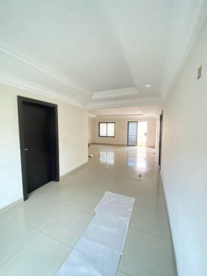 Spacious 3 Bedroom Apartment, Osapa London, Lekki, Lagos, Flat / Apartment for Rent