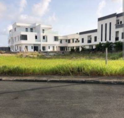 Am 800sqm Land in Secured Cowrie Creek Estate at Ikate, in Secured Cowrie Creek Estate Lekki, Ikate, Lekki, Lagos, Residential Land for Sale