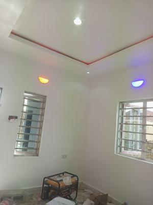 Newly Built Mini Flat, Divine Avenue, Bucknor, Isolo, Lagos, Mini Flat (room and Parlour) for Rent