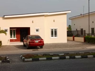 a Beautifully Constructed 3 Bedroom Semi Detached Bungalow, Meridian Park Estate, Awoyaya, Ibeju Lekki, Lagos, Semi-detached Bungalow for Sale