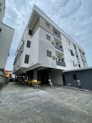 Luxurious Fully Serviced 2 Bedroom Apartment with Pool, Gym and Water, Ikate, Lekki, Lagos, Block of Flats for Sale