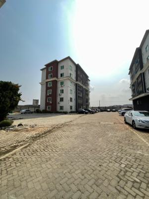 Best Deal: Spacious 3 Bedroom Apartment with Bq with Pool Gym, Ikate, Lekki, Lagos, Block of Flats for Sale