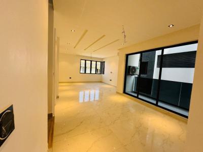 Nicely Built 2 Bedrooms Apartment at Lekki Phase One, Lekki Phase One, Lekki, Lagos, Block of Flats for Sale
