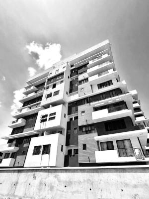 Tastefully Built Luxury 3 Bedroom Maisonette with Swimming Pool & Gym, Lekki Phase 1, Lekki, Lagos, House for Rent
