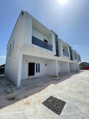Luxury 4 Bedroom Terrace Duplex, Ikota Lekki, Lagos., Lekki, Lagos, Terraced Duplex for Sale