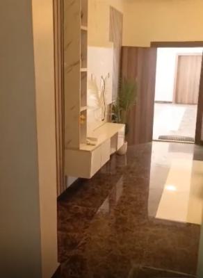 Fully Furnished 1 Bedroom Apartment, Lekki Phase 1, Lekki, Lagos, Mini Flat (room and Parlour) for Rent