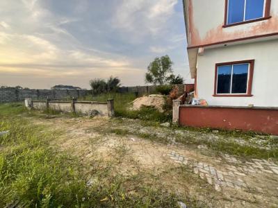 Land in a Serviced Estate in Awoyaya, Meridian Park Estate, Awoyaya, Ibeju Lekki, Lagos, Residential Land for Sale