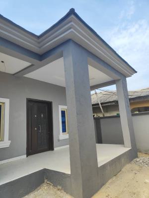 Distress 4bedroom Bungalow for  at Harmony Estate, Langbasa, Ajah!, Harmony Estate, Ajah, Lagos, Detached Bungalow for Sale
