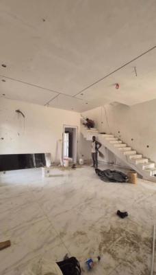 a Standard, Newly Built 5 Bedroom Semi Detached Duplex, Ikeja Gra, Ikeja, Lagos, Semi-detached Duplex for Sale