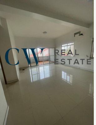 2-bedroom Apartment, Dideolu Estate, Victoria Island (vi), Lagos, Flat / Apartment for Rent