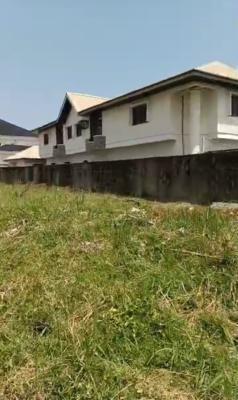 Land Measuring 675  Square Meter, Vgc, Lekki, Lagos, Residential Land for Sale