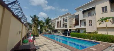 21 Units of Apartments, Ikoyi, Lagos, Terraced Duplex for Sale