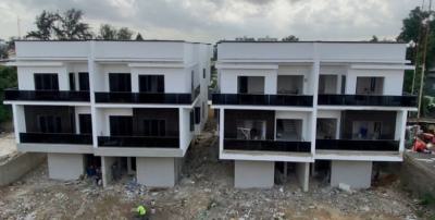 a-5 Bedroom Duplex Semi Detached, Ikeja Gra, Ikeja, Lagos, Flat / Apartment for Sale