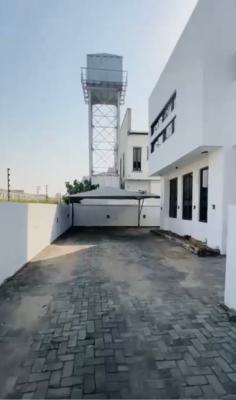 a Standard, Massive, Sweet 4 Bedroom Detached House, Osapa, Lekki, Lagos, House for Rent