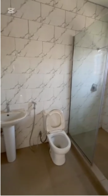 Tastefully Detached 4 Bedroom Duplex Plus One Room Bq, Lokogoma District, Abuja, Detached Duplex for Sale
