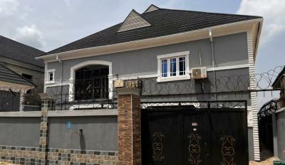 a Storey Building of 4bed Flat & 2nos of 2bed Flat All Ensuite, Ojodu Berger, Ojodu, Lagos, Block of Flats for Sale