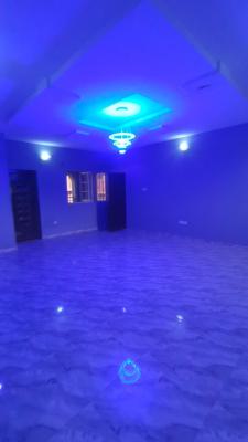 New Luxury 3 Bedroom Flat with Pop, Off Fagbenro Street, Ojokoro Newtown, Agric, Ikorodu, Lagos, Flat / Apartment for Rent