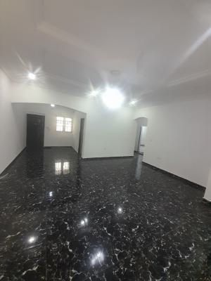 Spacious and Standard 2 Bedrooms on a Tarred Road, Fo1 Layout, Kubwa, Abuja, Flat / Apartment for Rent