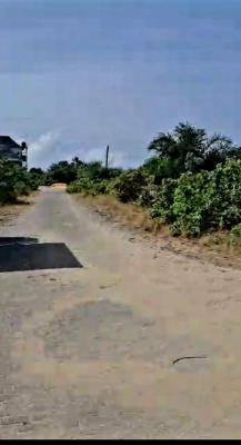 980sqm Land, Lekki Scheme2, Lekki, Lagos, Land for Sale