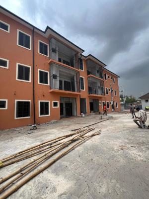 Brand New 2  Beds Flat Apartment, Gaduwa, Abuja, Flat / Apartment for Rent