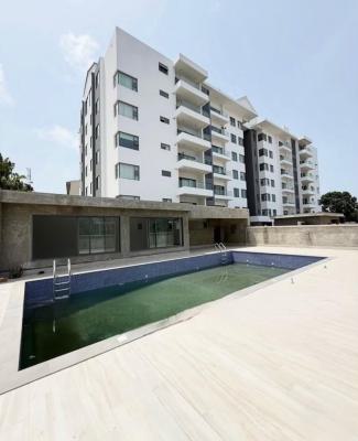Luxury 2 Bedroom Apartment with Gym Pool and Elevator, Victoria Island (vi), Lagos, Flat / Apartment for Sale