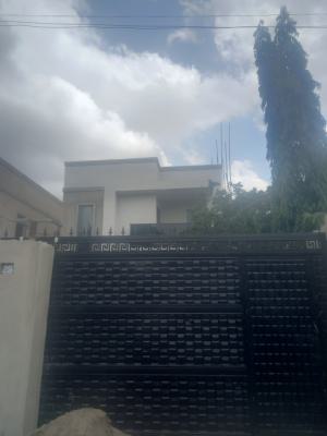 Newly Built 5bed Duplex Maplewood Estate, Maplewood Estate, Oko-oba, Agege, Lagos, Detached Duplex for Sale