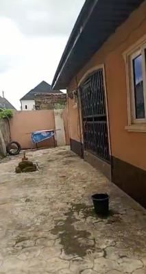 3 Flats of 3+2+1 Bedroom in a Good Location, Behind Winners, Off Sapele Road., Benin, Oredo, Edo, House for Sale