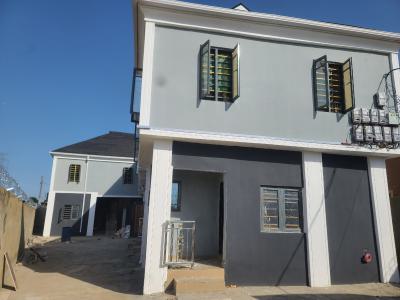 Mini Flat Newly Built with Pop Finishing, Idiroko Bus Stop, Off Elepe Road, Ikorodu, Lagos, Mini Flat (room and Parlour) for Rent