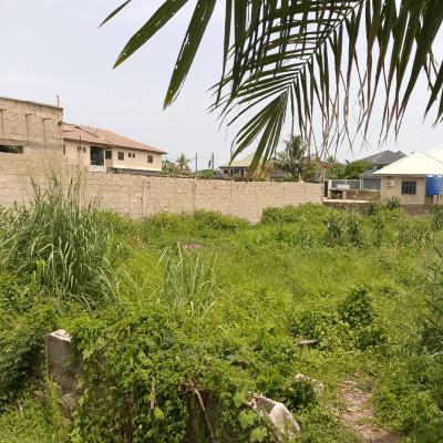 a Table Dry Land, Sunny Villa in Even Estate, Ajah, Lagos, Residential Land for Sale