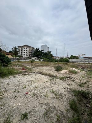 2,400 Sqm of Joint Venture, Off Idejo Close, Victoria Island (vi), Lagos, Land Joint Venture