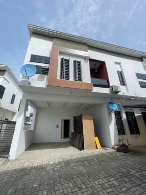 Luxury 3 Bedroom Semi Detached Duplex, Orchid, Lekki, Lagos, Semi-detached Duplex for Sale