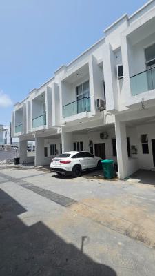Most Affordable Luxury 3 Bedroom Terrace Duplex in Orchid, Orchid, Lekki, Lagos, Terraced Duplex for Sale