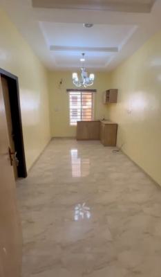 Well Renovatedminifalt Available with an Open Plan Kitchen, Conservation Road, Lekki Expressway, Lekki, Lagos, Mini Flat (room and Parlour) for Rent
