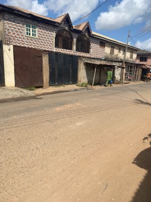 a Decent Block of Flat, Akinola Aje Street, Igando, Ikotun, Lagos, Block of Flats for Sale