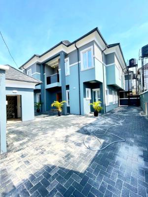 Ikate, Lekki 5bed Detatched, Ikate, Ikate, Lekki, Lagos, Detached Duplex for Sale