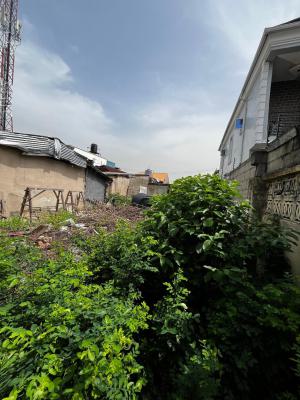 Hot Deal in Surulere, Surulere, Lagos, Land for Sale