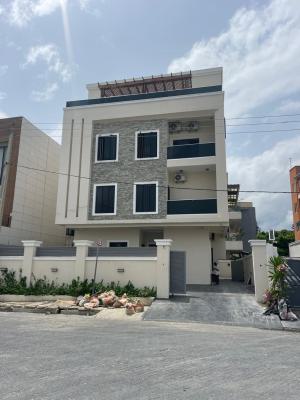 Ultra Luxurious 7 Bedroom House, Off Admiralty, Lekki Phase 1, Lekki, Lagos, House for Sale