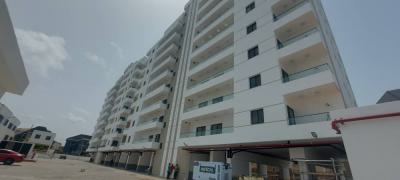 Newly Built Luxury 4 Bedroom Apartment on The 6th Floor, on Banana Island Road, Ikoyi Lagos, Ikoyi, Lagos, Flat / Apartment for Sale