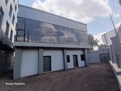 Corporate Office Building, Bodija Road, Ibadan North, Oyo, Office Space for Rent