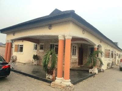 Luxury 5 Bedrooms Bungalow, Awoyaya, Ibeju Lekki, Lagos, Detached Bungalow for Sale