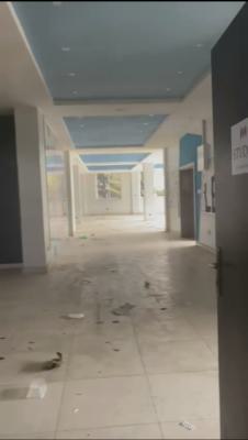 425sqm Space in a Very Beautiful Plaza, Jabi, Abuja, Plaza / Complex / Mall for Rent