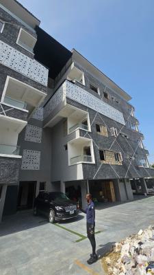 Spacious Luxury 2 Bedroom Apartment with Swimming Pool in Phase 1, Lekki Phase 1, Lekki, Lagos, Flat / Apartment for Sale