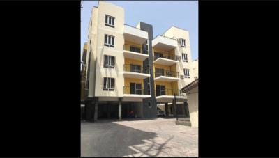 The Yellowgate Residences, Freedom Way, Lekki Phase 1, Lekki, Lagos, Terraced Duplex for Rent