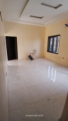Clean 3 Bedroom Terrace, Dutse, Apo, Abuja, Terraced Duplex for Rent