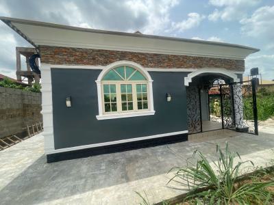 a 2 Bedroom Detached Bungalow, Along Npg Gardens Akala, Akobo, Ibadan, Oyo, Detached Bungalow for Rent