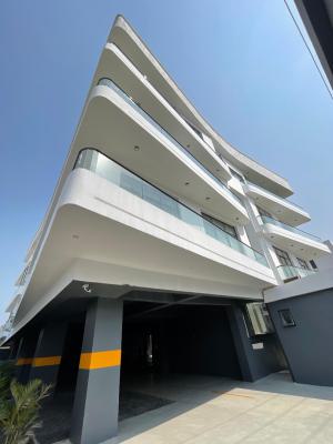 Aesthetically Pleasing 4 Bedroom Maisonette with Pool, Gym and Gym, Lekki Phase 1, Lekki, Lagos, House for Sale