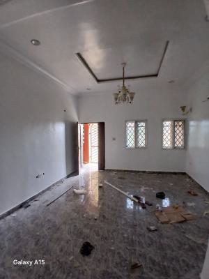Well Finished Two Bedroom Flat in a Block of Flats, Katampe, Abuja, Block of Flats for Rent