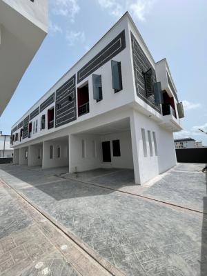 3 Bedroom Terrace, Ajah, Lagos, Terraced Duplex for Sale