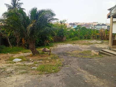 3804 Sqm of Land, Off Aladelola Street / Taike Street, Ikosi, Ketu, Lagos, Land for Sale